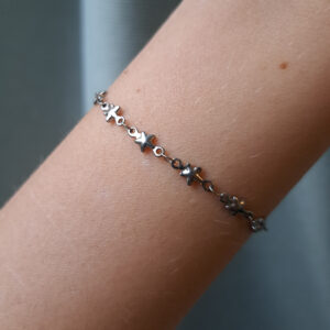Sterren armband